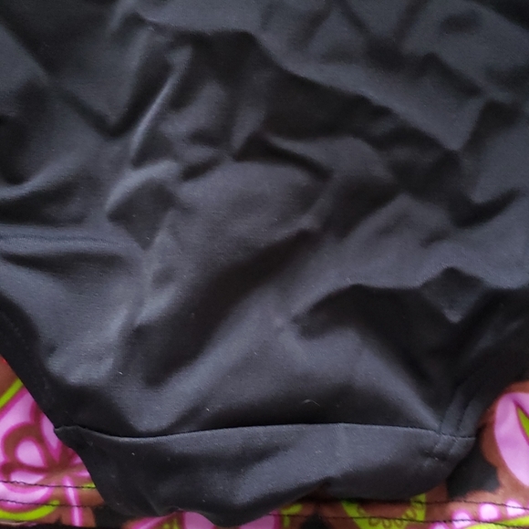 Victoria's Secret tankini 3 piece set L 36C - Picture 3 of 5